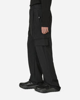 _J.L-A.L_ Periph Pant Black Pants Trousers JBMW053FA46 BLK0001