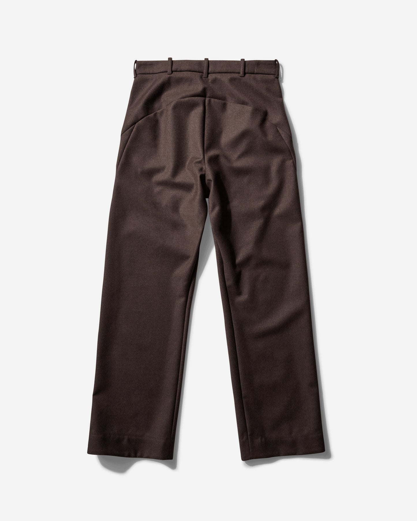 _J.L-A.L_ Spire Trouser Peat Pants Trousers JBMW0214FA182 BRW0031