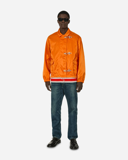 Junya Watanabe MAN Men'S Jacket Orange Coats and Jackets Jackets WM-J019-051 ORANGE