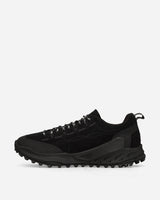 Keen Jasper Zionic Black/Alloy Sneakers Low 1029584 BABB