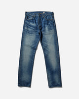 Levi's Mij 1980'S 501 Mij Steel Pants Denim A5875 0007