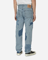 Levi's Mij 501 1980 Atorasu Pants Denim A5875 0005