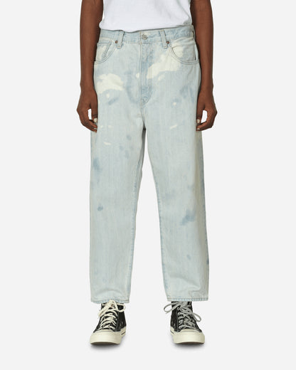 Levi's Mij Barrel Kumo Pants Denim A5889 0004