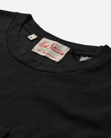 Levi's Slam Jam X Levi'S T shirt Black T-Shirts Shortsleeve 40850SJ 0072