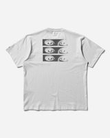 Levi's X Uc Short Sleeve Whites X Undercover Wht Ss T T-Shirts Shortsleeve 0023A-0000 001