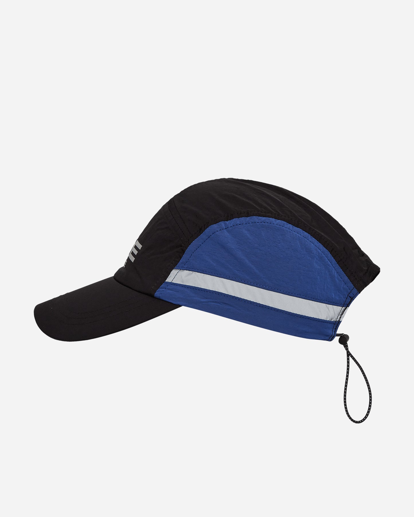 Martine Rose Sports Cap Black Hats Caps 1171WP06001