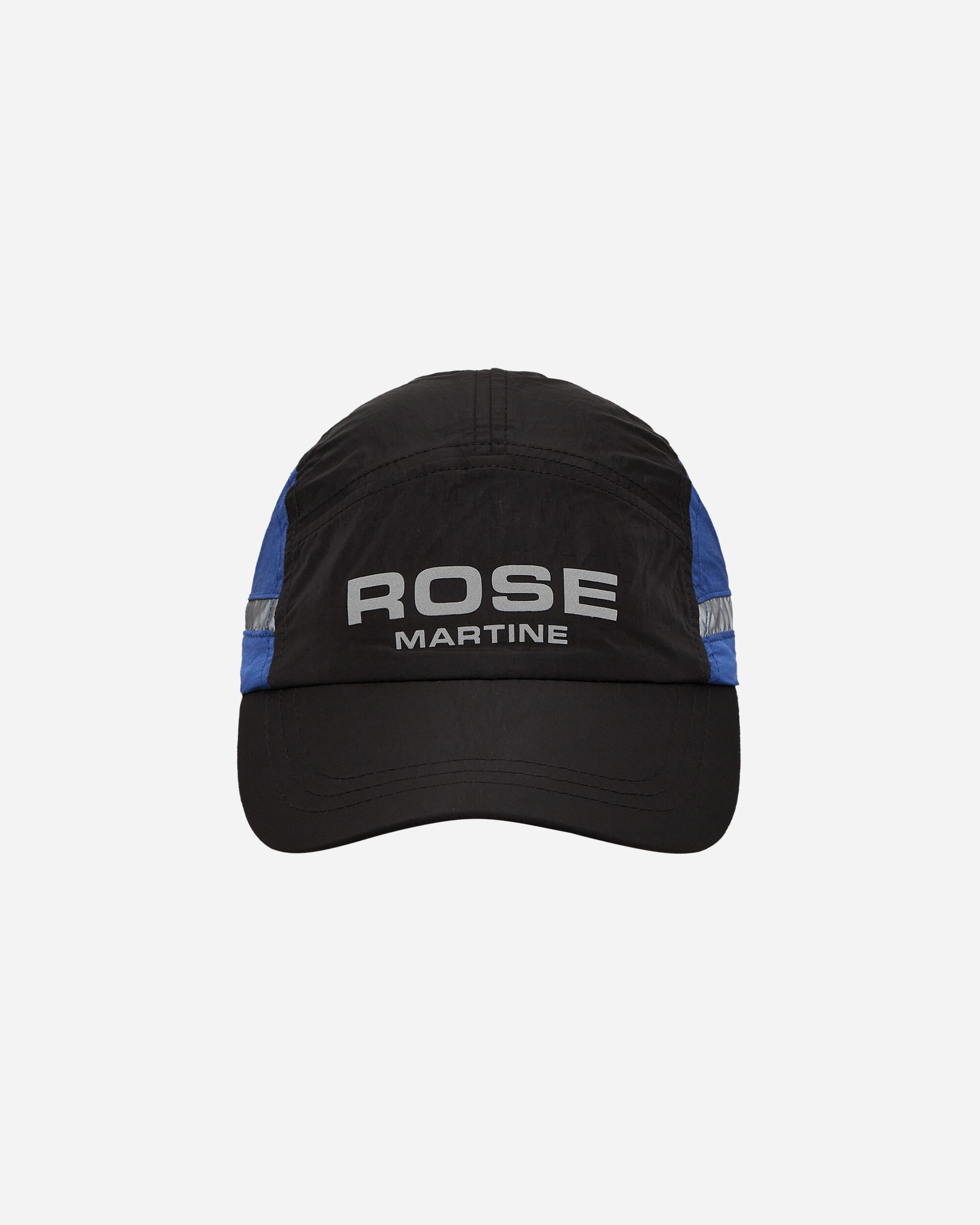 Martine Rose Sports Cap Black Hats Caps 1171WP06001