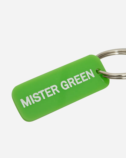 Mister Green Keychain - I'M High Lol/Mister Green Green Small Accessories Keychains MG-X1464 GRN