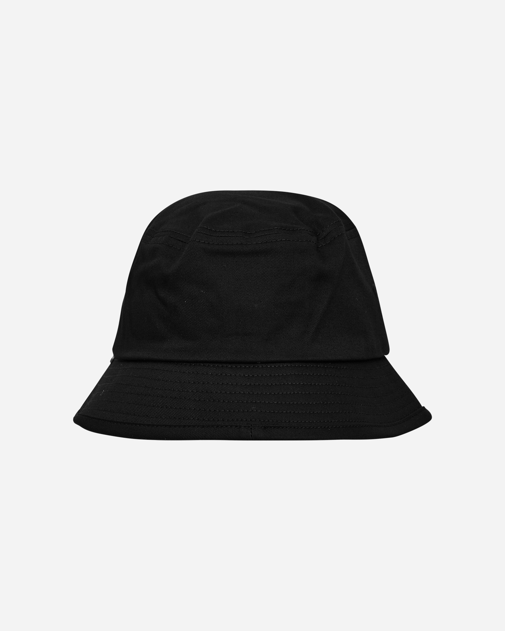 Neighborhood Bucket Hat Black Hats Bucket 242HCNH-HT01 BK