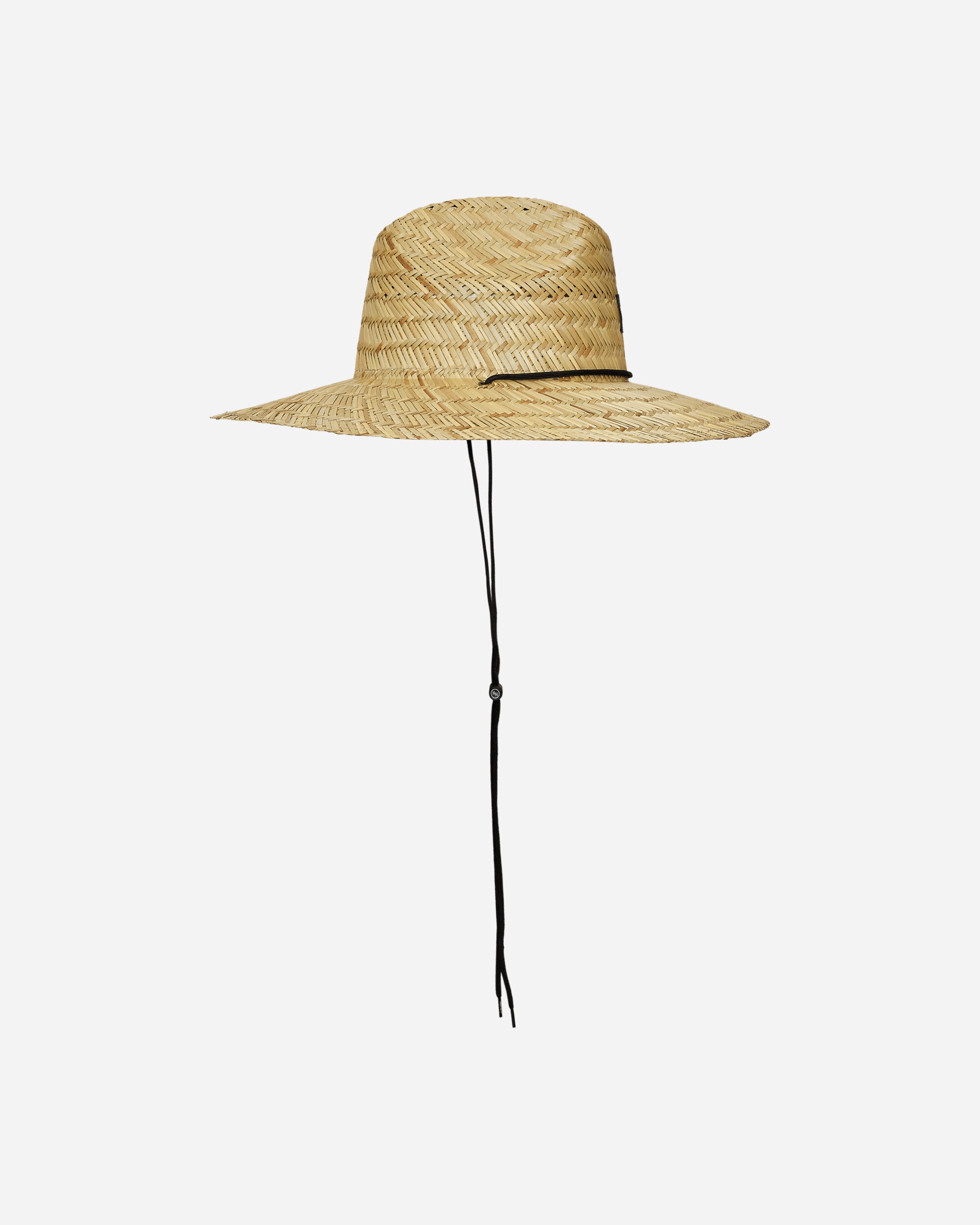 Neighborhood Straw Hat Natural Hats Bucket 241YGNH-HT14 NT