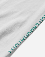 Neighborhood Srl . Tee Ls-3 White T-Shirts Shortsleeve 242PCNH-LT21 WH