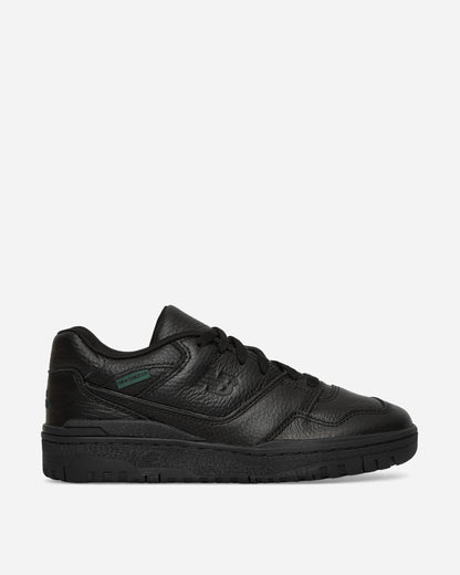 New Balance BB550PBB Black Sneakers Low BB550PBB