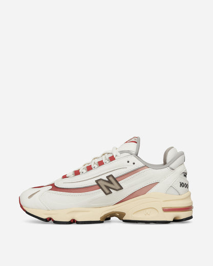 New Balance M1000CB White-Pink Sneakers Low M1000CB