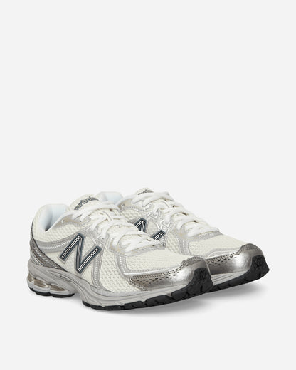 New Balance ML860GO2 Silver D Sneakers Low ML860GO2