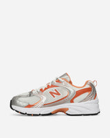 New Balance MR530ADC Reflection Silver-Orange Sneakers Low MR530ADC