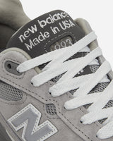 New Balance NBMR993GL Grey / Grey Sneakers Low NBMR993GL