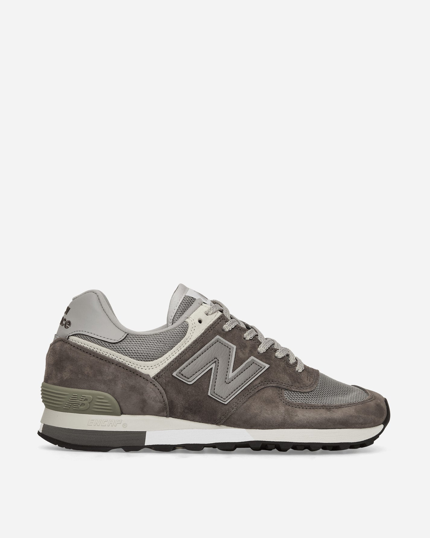 New Balance OU576PGL Grey Sneakers Low OU576PGL