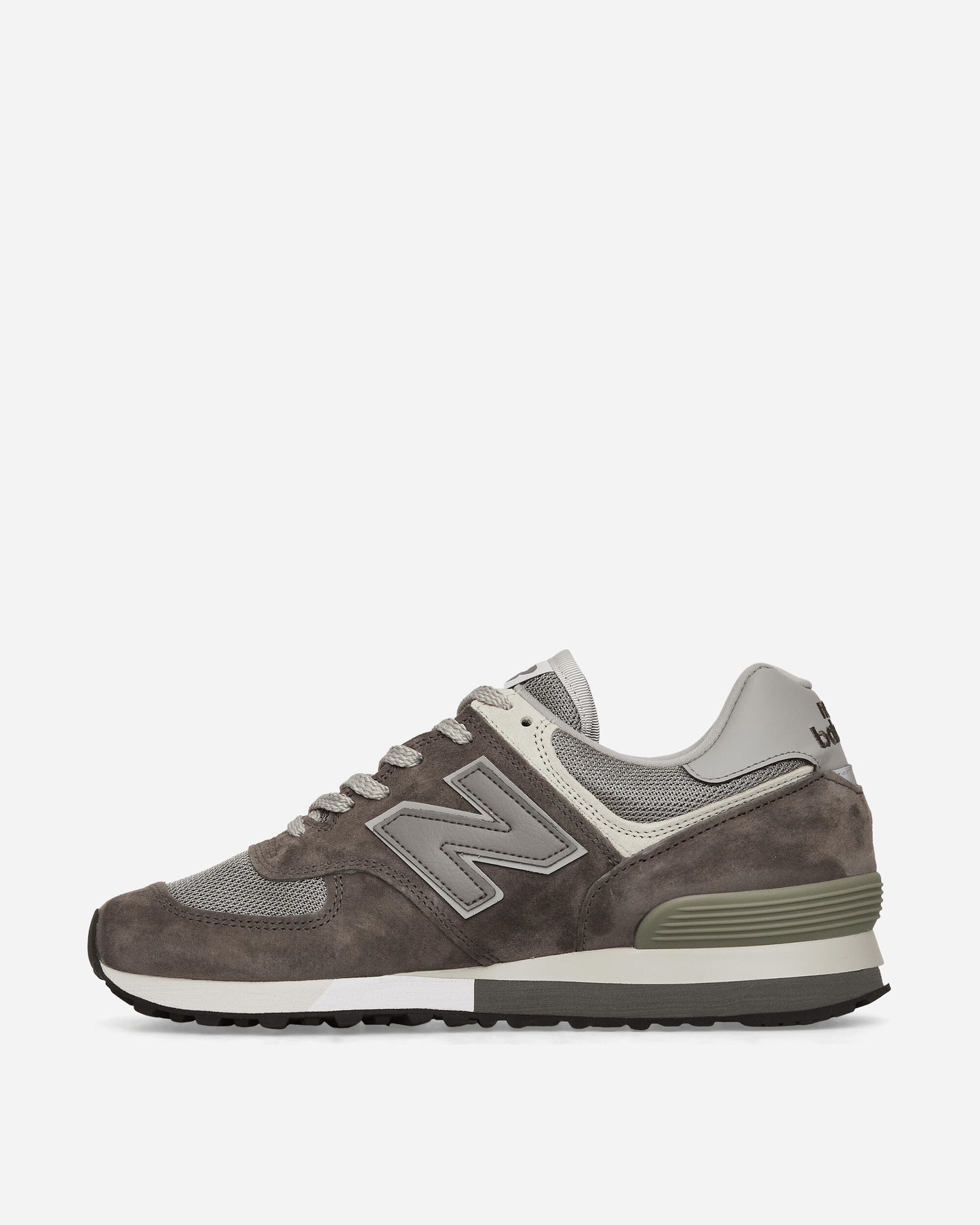 New Balance OU576PGL Grey Sneakers Low OU576PGL