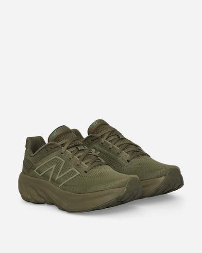 New Balance U1080I13 Dark Camo Sneakers Low U1080I13