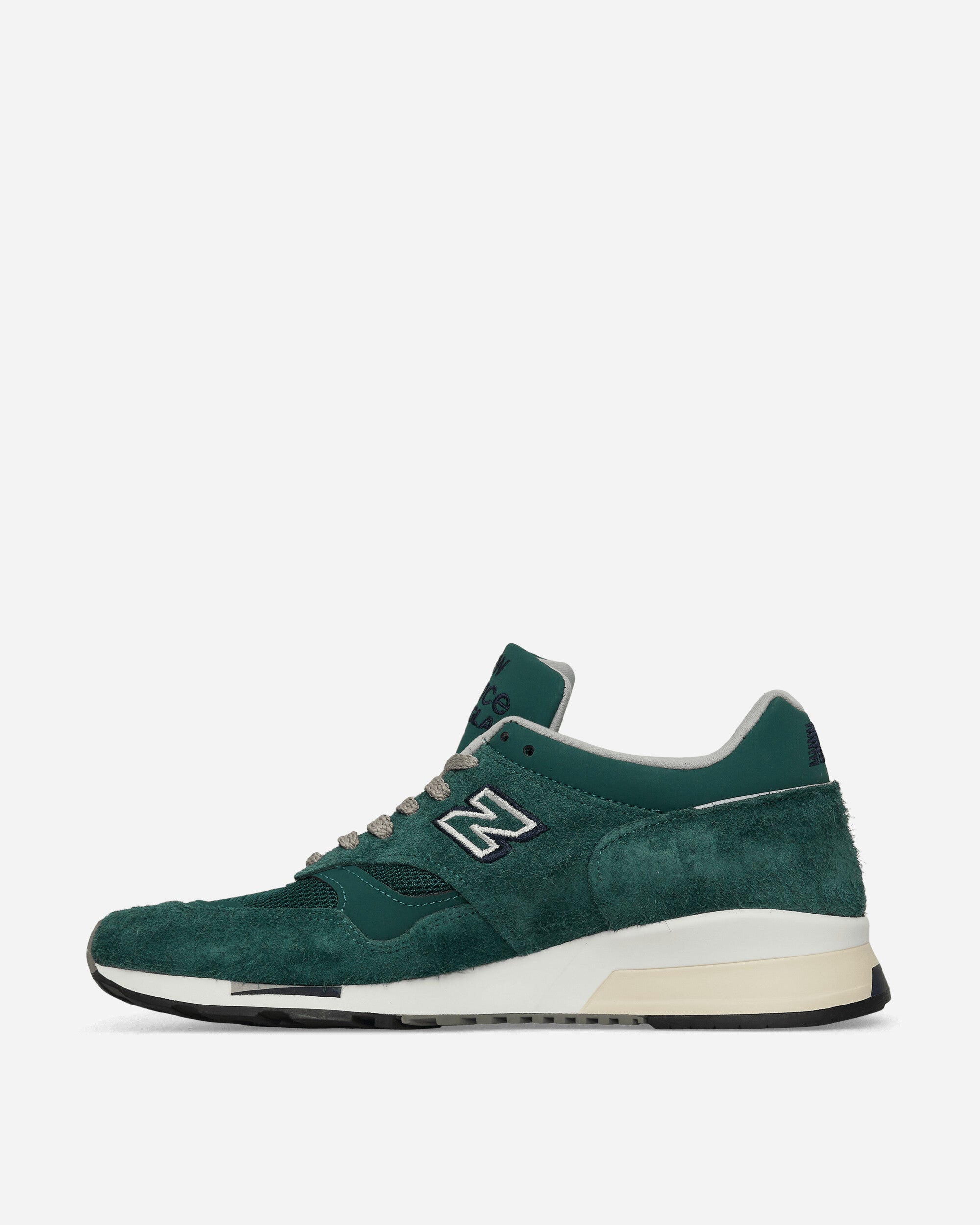 New Balance U1500GRG Green Sneakers Low U1500GRG