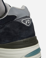 New Balance U991NV2 Navy D Sneakers Low U991NV2