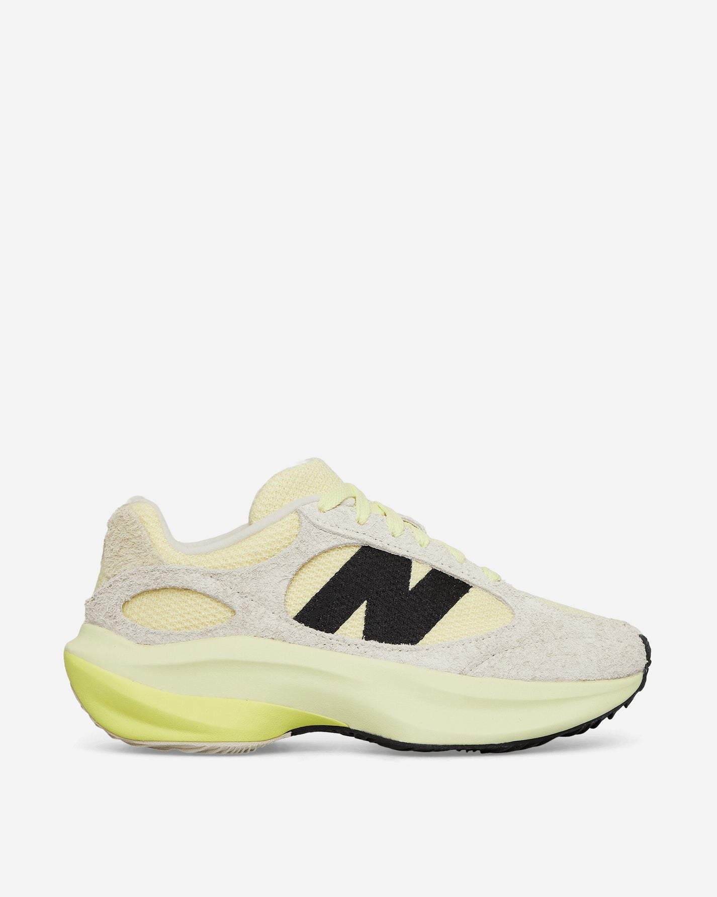 New Balance UWRPDSFB Lime Yellow Sneakers Low UWRPDSFB