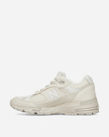 New Balance Wmns W991OW Off White Sneakers Low W991OW