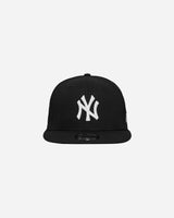 New Era League Essential 9Fifty New York Yankees Hats Caps 11180833 BLKWHI