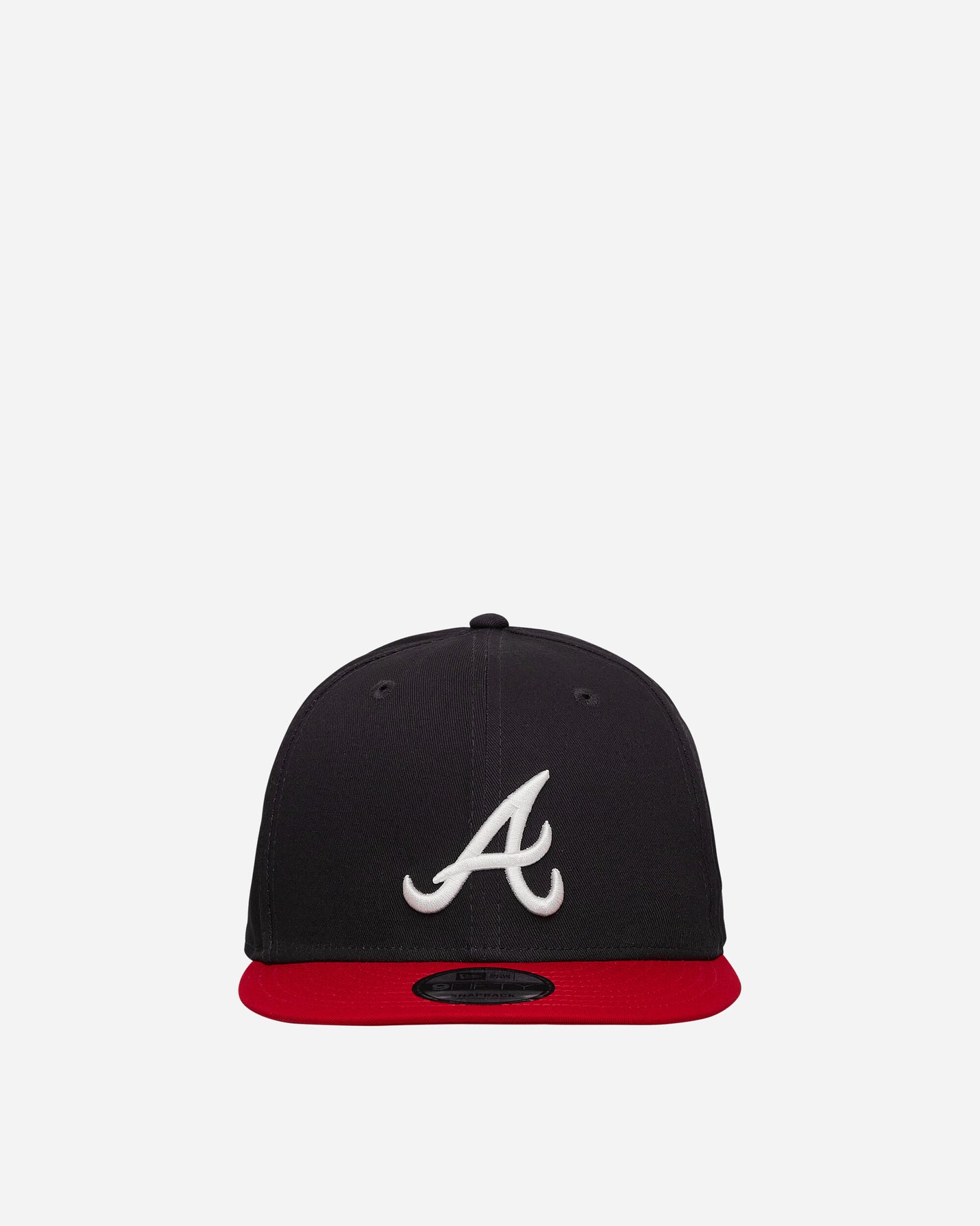 New Era Mlb Otc 9Fifty Atlanta Braves Hats Caps 60245396 OTC