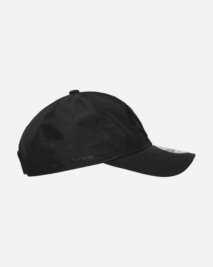 New Era Slam Jam Gore-Tex 9Twenty Black Hats Caps 60356068 BLK