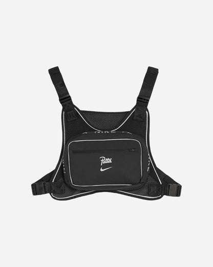Nike U Nrg Patta Rig Black Bags and Backpacks Waistbags FJ3759-010