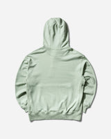 Nike U Nk Wool Classics Hoodie Honeydew Sweatshirts Hoodies FV4878-343