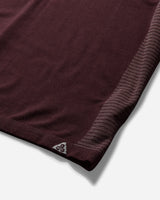 Nike M Acg Dfadv Dlta Rver Bslyr Ls Burgundy Crush/Beyond Pink T-Shirts Longsleeve FV8906-652