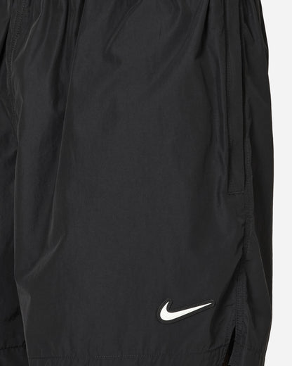 Nike M Nrg Nocta Cs Short Wvn Black/Black/White Shorts Short FN8194-010