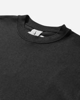 Nike U Nk Wool Classics Ss Tee Black T-Shirts Shortsleeve FV4889-010