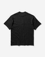 Nike U Nk Wool Classics Ss Tee Black T-Shirts Shortsleeve FV4889-010