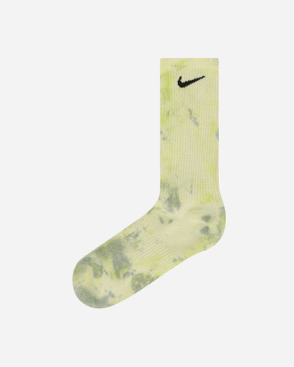 Nike U Nk Ed Csh Crw 2P 144 Clrsplh Multicolor Underwear Socks FJ0747-906