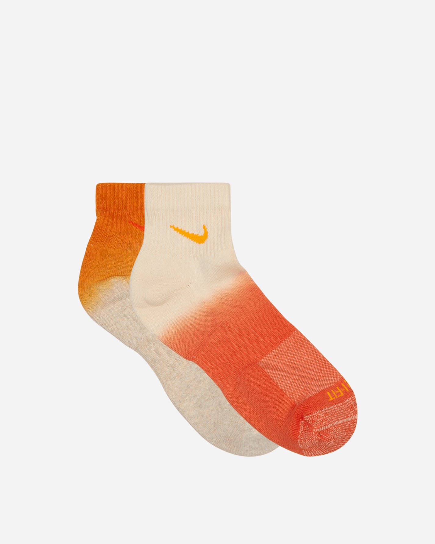 Nike U Nk Everyday Pls Csh Ank 2Pr MultiColor Underwear Socks FJ4913-909