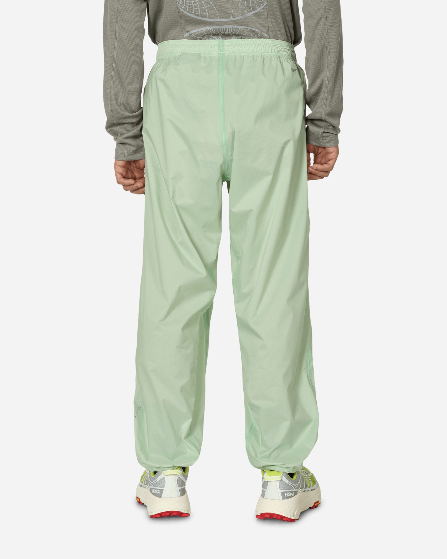 Nike M Acg Sfadv Trail Snack Pant Vapor Green/Reflective Silv Pants Sweatpants FQ3064-376