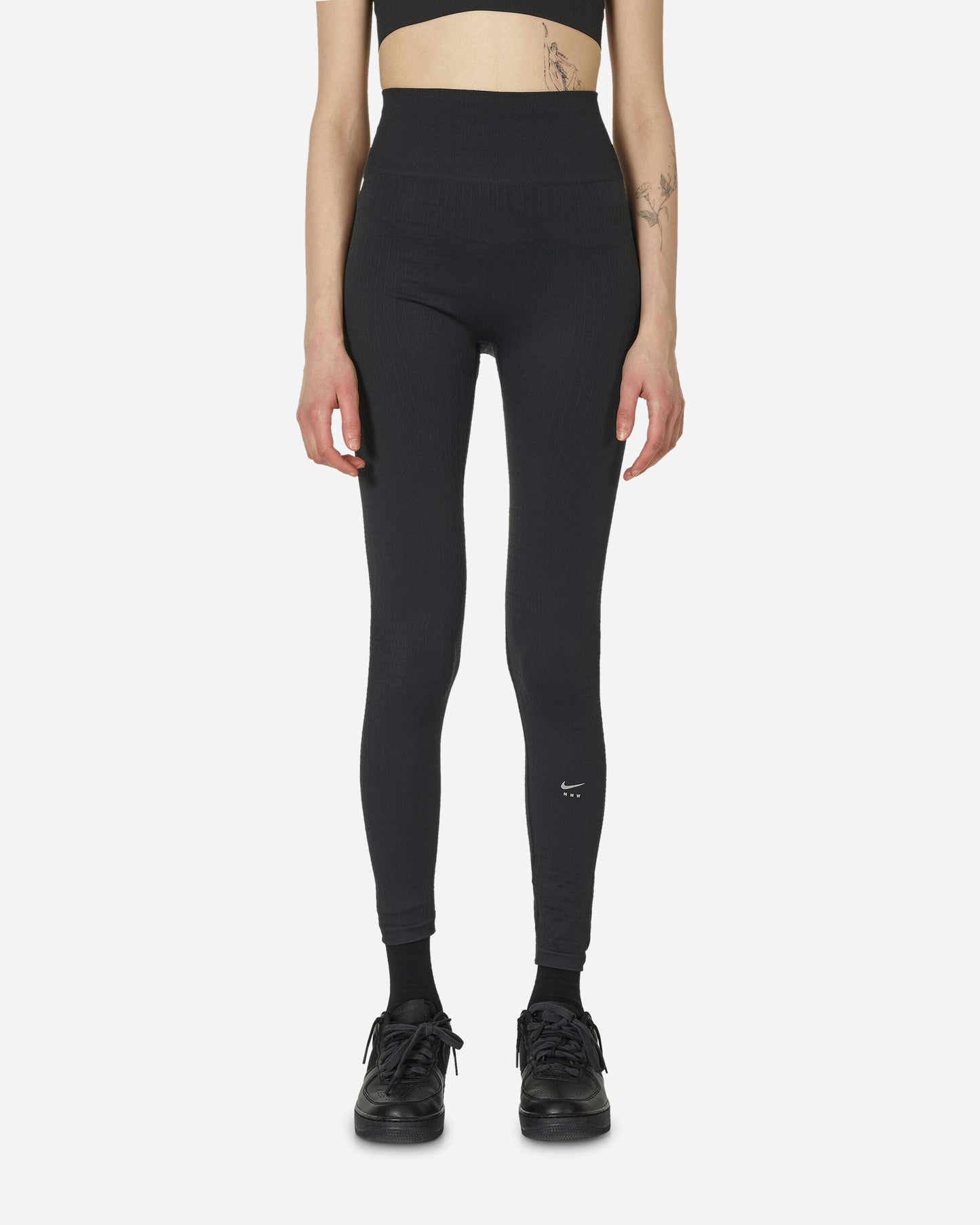 Nike Wmns Nrg Mt Tight Black Pants Sweatpants DR5370-010