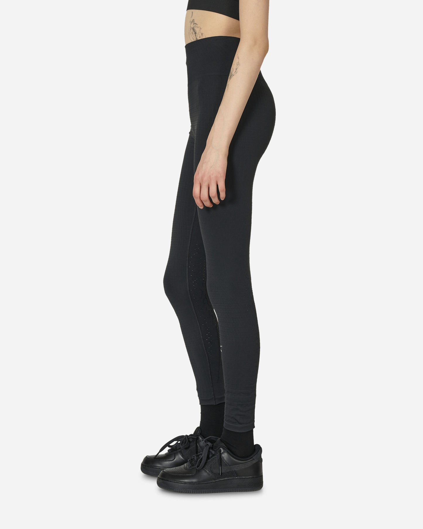 Nike Wmns Nrg Mt Tight Black Pants Sweatpants DR5370-010