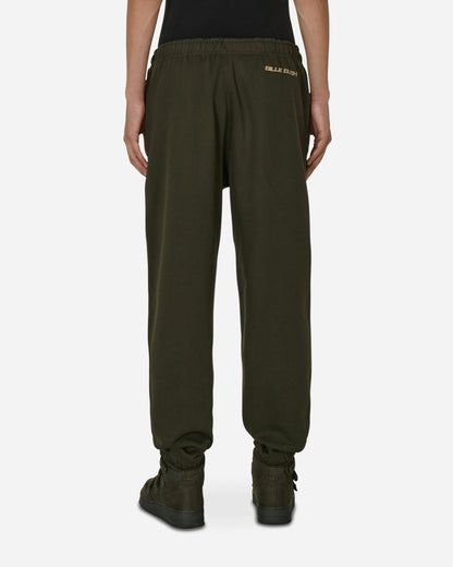 Nike La Flc Pant Sequoia/Mushroom Pants Trousers DQ7752-355