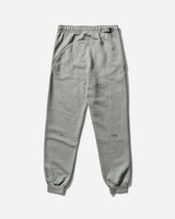 Nike M Nrg Nocta Cs Pant Flc Dk Grey Heather/Silver Pants Trousers FN7661-063