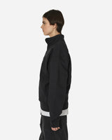 Nike M Nk Solo Swsh Hw Bb Qz Top Black/White Sweatshirts Zip-Ups DQ5209-010