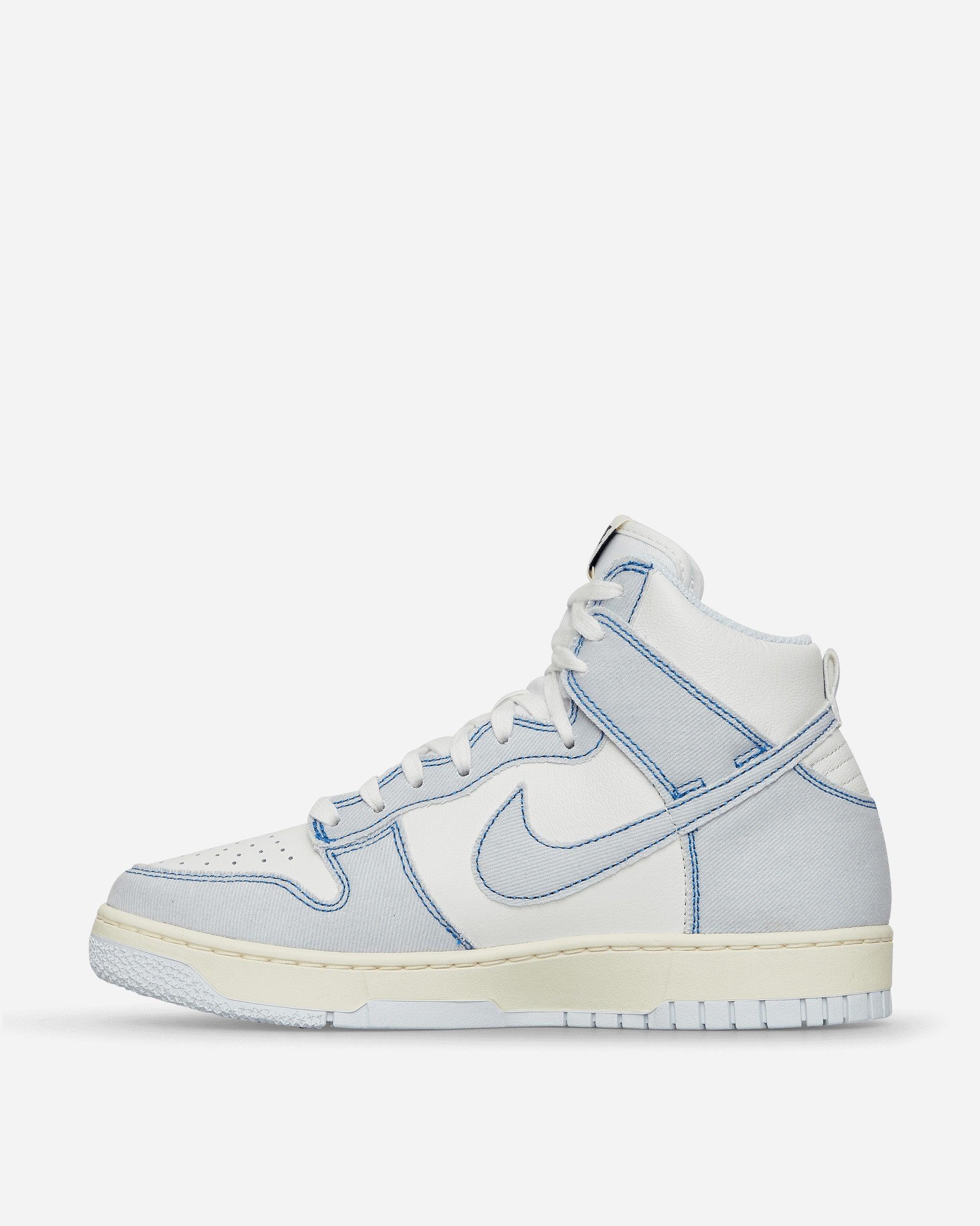 Nike Dunk Hi 1985 Summit White/Football Grey Sneakers High DQ8799-101