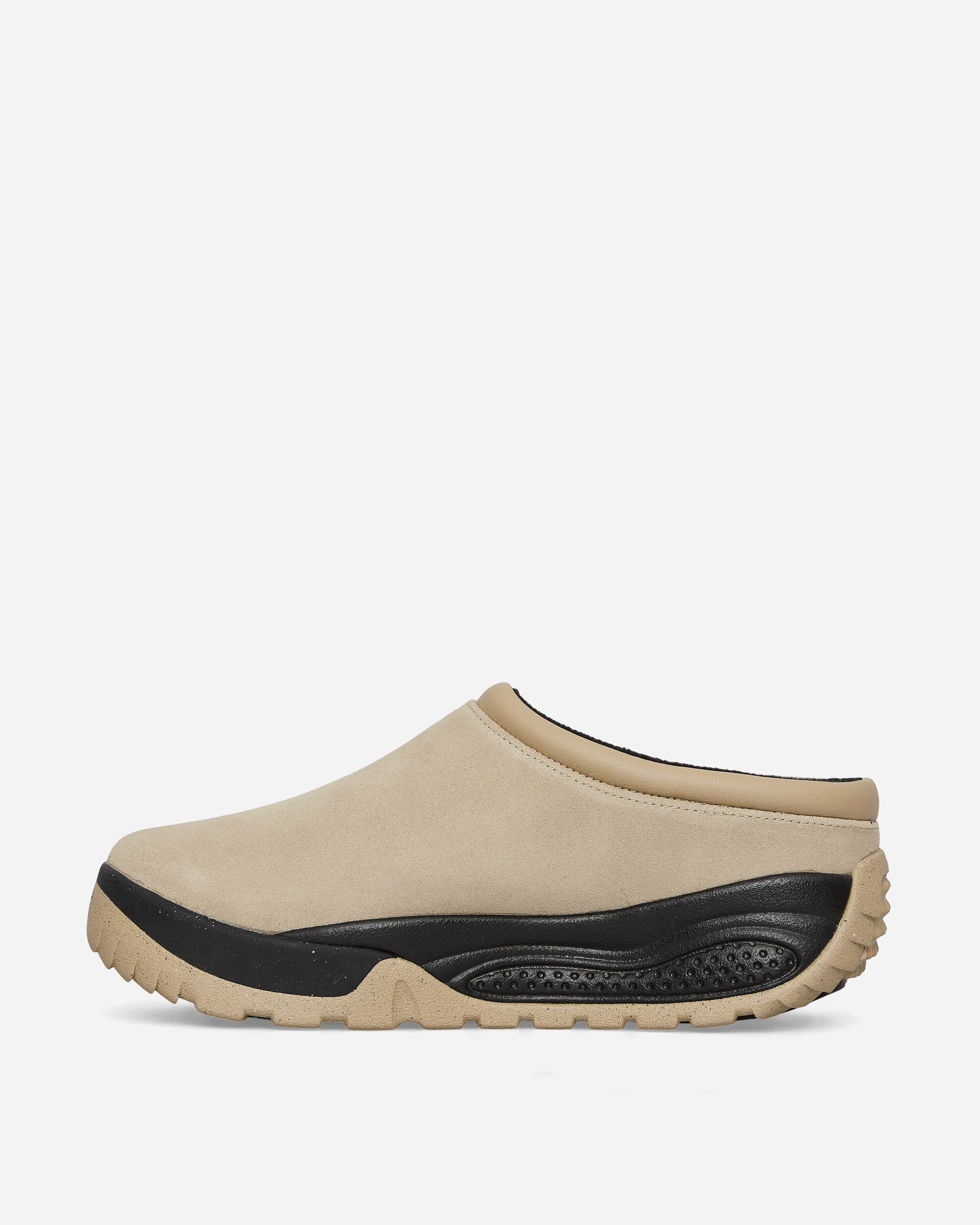 Nike Acg Rufus Limestone/Limestone Sneakers Low FV2923-200