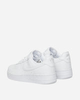 Nike Air Force 1 Low Sp White/White Sneakers Low CZ8065-100