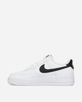 Nike Air Force 1 '07 White/Black Sneakers Low CT2302-100