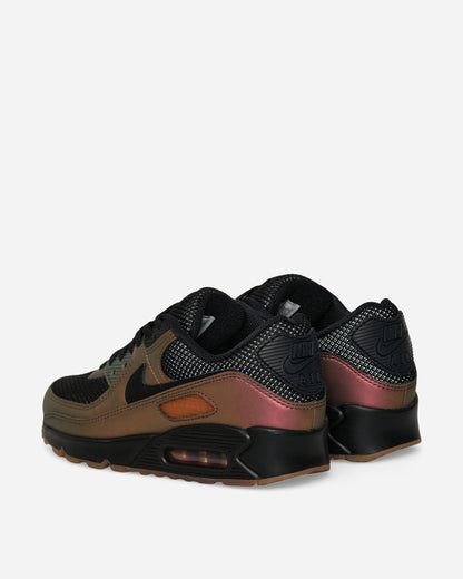 Nike Air Max 90 Black Sneakers Low HQ4042-001