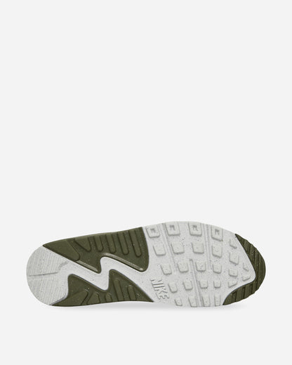 Nike Air Max 90 Neutral Olive/Black Sneakers Low FB9657-200